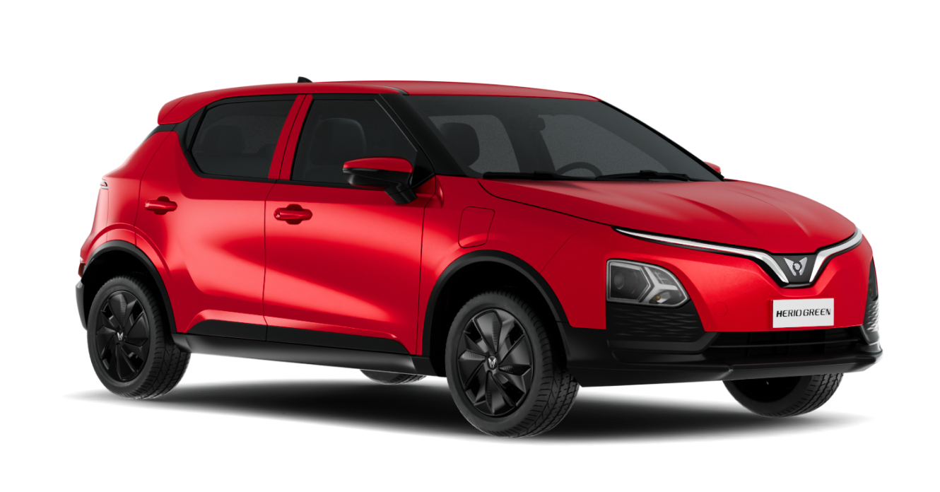 VinFast VF8