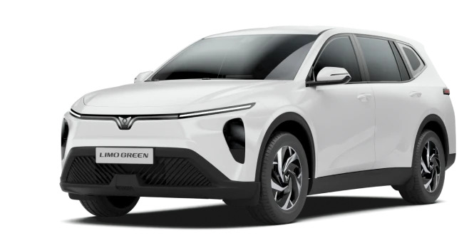 VinFast VF8