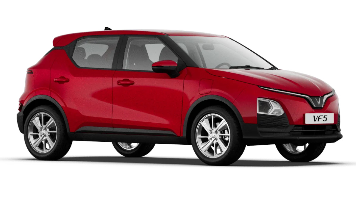 VinFast VF 5